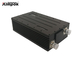 Bezprzewodowy nadajnik wideo COFDM 3-5 km z dwukierunkowym dźwiękiem i szyfrowaniem AES