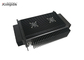 Nadajnik wideo Ethernet HD COFDM do kamery IP Full Duplex 2-drożny nadajnik-odbiornik