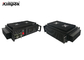 Nadajnik wideo Ethernet HD COFDM do kamery IP Full Duplex 2-drożny nadajnik-odbiornik