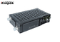 Manpack COFDM Bezprzewodowy nadajnik IP Wojskowy do transmisji danych wideo RS232 RS485
