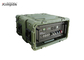 Taktyczny, potężny nadajnik COFDM IP Bezprzewodowy 100 W wojskowy