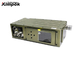 COFDM Bezprzewodowe łącze danych wideo UAV do 100 km LOS Szyfrowanie AES 256