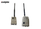Dalekiego zasięgu nadajnik i odbiornik wideo FPV 1,3 GHz 10 km LOS 8 kanałów