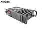 Bezprzewodowy nadajnik wideo NLOS COFDM 5-20 W Manpack AV Sender