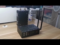 Dwukierunkowy strumień wideo FDD COFDM Transceiver IP Dwukierunkowe łącze danych