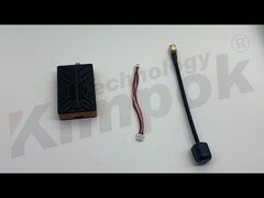 5.8G 7W UAV Video Treaster Ultra Długie Range Transmisja wideo 5.8 GHz FPV VTX Akcesoria dronów