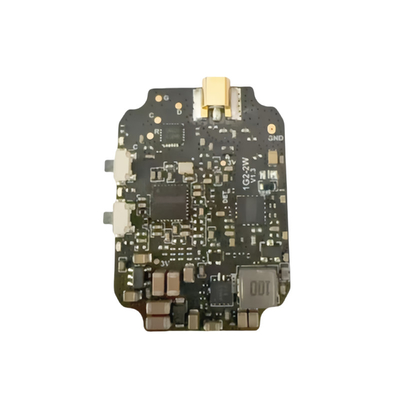 1.2Ghz 2W bezprzewodowy nadajnik wideo 1.2G Drone VTX FPV Wsparcie łącza wideo Protokół IRC