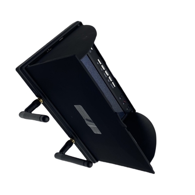 Monitor FPV 5.8G z 40CH DVR 4.3 cala 16:9 LCD NTSC/PAL Automatyczne wyszukiwanie Nagrywanie wideo do RC FPV Multicopter