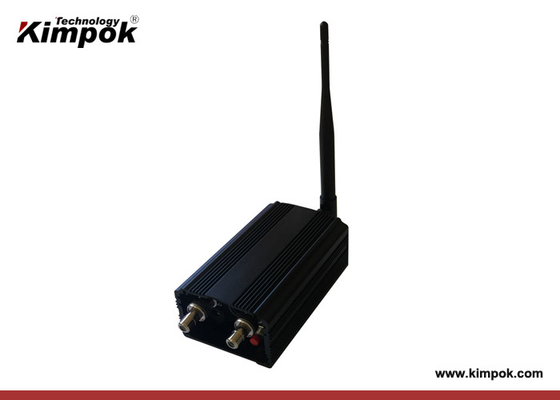 900Mhz / 1.2Ghz 2000mW Wireless FPV Drone Video Transmitter Receiver Z DC 12V 8 kanałów