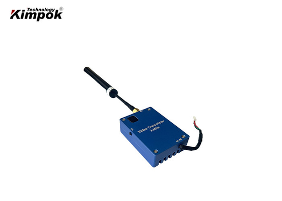 Kimpok 3.3Ghz Analogiczny nadajnik wideo VTX do transmisji FPV dalekiego zasięgu
