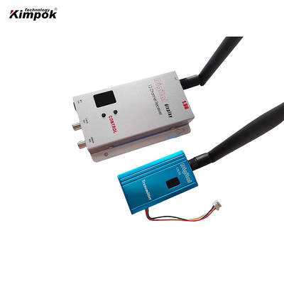 FPV 1.5Ghz 1500mW Drone VTX z 12 kanałami