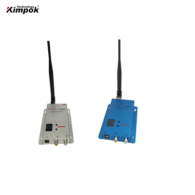 FPV 1.5Ghz 1500mW Drone VTX z 12 kanałami