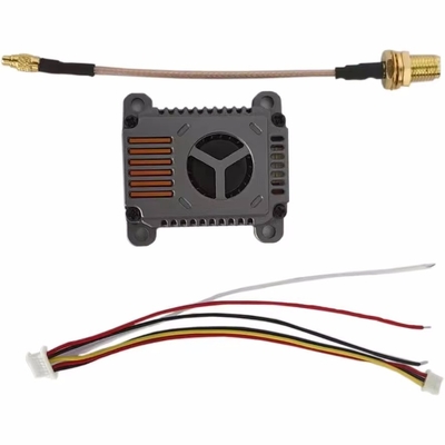 5.8Ghz 3W 5.8G FPV Drone VTX VRX Długodystansowa transmisja