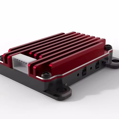 5.8G 1.6W bezprzewodowy nadajnik wideo 5.8Ghz FPV VTX 48CH dla FPV Długodystansowych