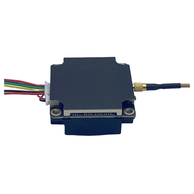 Nadajnik wideo UAV AKK 5W FPV VTX 96CH Nadajnik wideo Obsługa Smart Audio Video Link