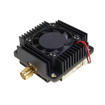 AKK 8W 5.8G Ultra Transmisja Wideo 5.8 GHz Nadajnik Wideo Drona 8W VTX 96CH