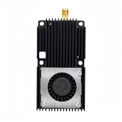 AKK Alpha5 VTX 5.8G 80CH 1W/2W/3W/4W Przełączana moc Smart Audio Ultra Long Range Transmission