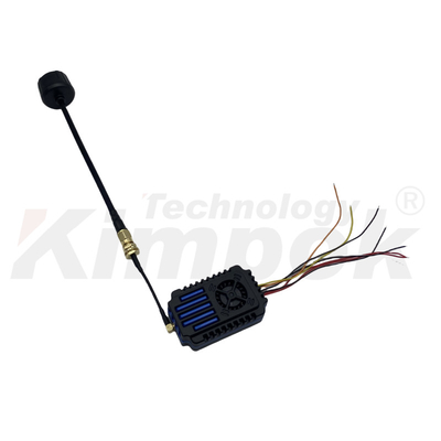 3.3Ghz 3.5W FPV Analogiczny nadajnik i odbiornik wideo 24CH Wielozadaniowy Wireless Video TX VRX