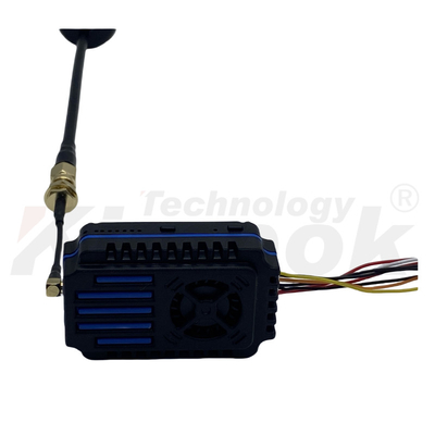 Nadajnik wideo FPV UAV 3.3G 3.5W, 3.3 GHz VTX z IRC 24CH 25mW/2000mW/3500mW Moduł VTX FPV