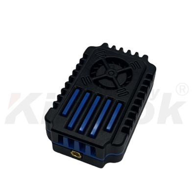 Nadajnik wideo FPV UAV 3.3G 3.5W, 3.3 GHz VTX z IRC 24CH 25mW/2000mW/3500mW Moduł VTX FPV