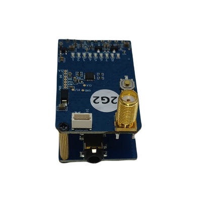 Moduł odbiornika wideo drona 2.2G 2.2 GHz FPV VRX Odbiór obrazu dla gogli FPV
