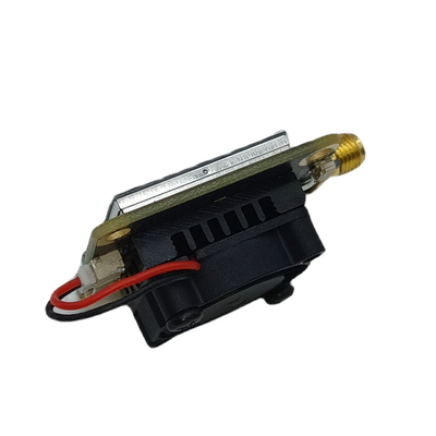 2.2G 1.6W Analogowy nadajnik wideo do drona 2.2 GHz FPV VTX do transmisji wideo dalekiego zasięgu