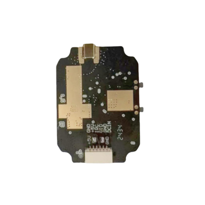 1.2Ghz 2W bezprzewodowy nadajnik wideo 1.2G Drone VTX FPV Wsparcie łącza wideo Protokół IRC
