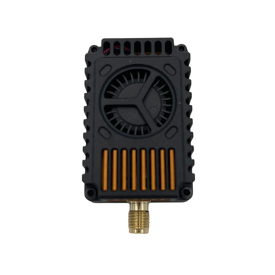 1.7 GHz 4W FPV Analogowy Nadajnik Wideo z Bezprzewodowym VTX Dalekiego Zasięgu dla UAV Video TX