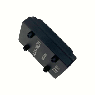 3.3Ghz FPV Wireless VTX 4W 16CH nadajnik wideo do FPV Racing Drone Accessories Support IRC