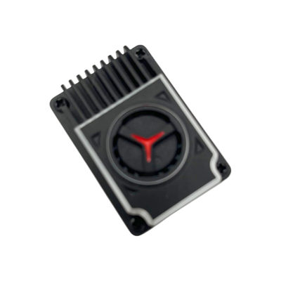 3.3Ghz FPV Wireless VTX 4W 16CH nadajnik wideo do FPV Racing Drone Accessories Support IRC