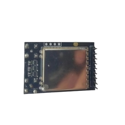 5.8G FPV VRX Bezprzewodowy Odbiornik Wideo Drona 4990MHz-5945MHz 8CH Odbiór Wideo
