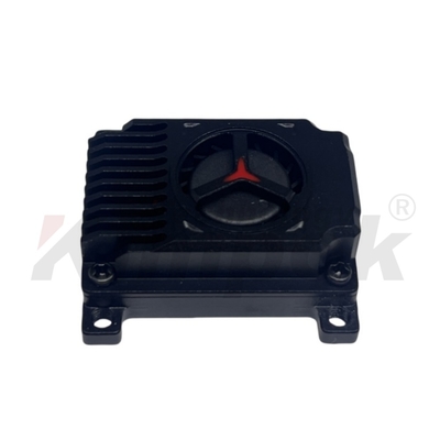 3.3Ghz FPV Wireless VTX 4W 16CH nadajnik wideo do FPV Racing Drone Accessories Support IRC