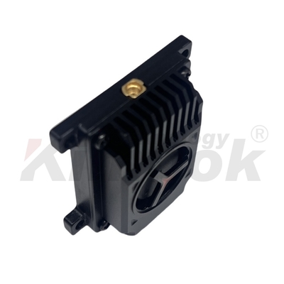 3.3Ghz FPV Wireless VTX 4W 16CH nadajnik wideo do FPV Racing Drone Accessories Support IRC