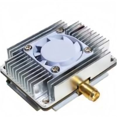 THOR T67 VTX FPV nadajnik wideo 6G 7G Ultra Long Range UAV VTX Parts Drone