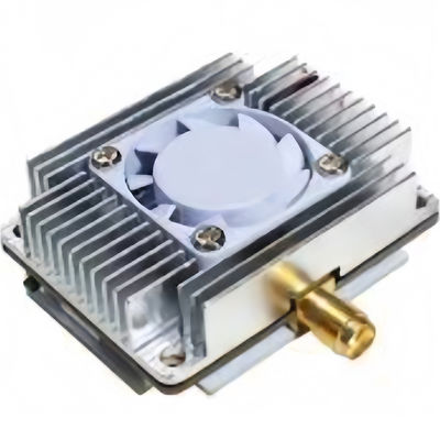 Przekaźnik wideo PEAK THOR T67 6.1G-7.2G 3W 64 kanały 9-28V DC