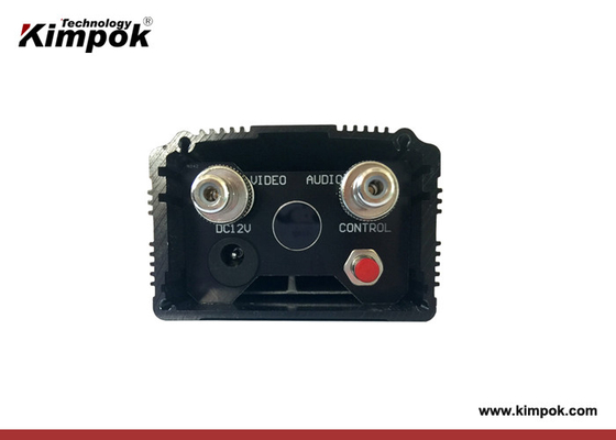 900Mhz / 1.2Ghz 2000mW Wireless FPV Drone Video Transmitter Receiver Z DC 12V 8 kanałów