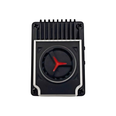 3.3Ghz FPV Wireless VTX 4W 16CH nadajnik wideo do FPV Racing Drone Accessories Support IRC
