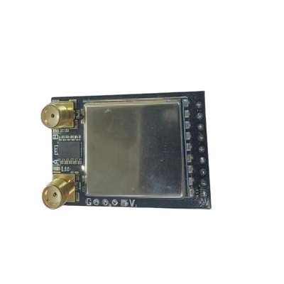 5.8G FPV VRX Bezprzewodowy Odbiornik Wideo Drona 4990MHz-5945MHz 8CH Odbiór Wideo