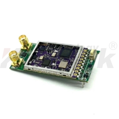 3.3Ghz 3.5W FPV Analogiczny nadajnik i odbiornik wideo 24CH Wielozadaniowy Wireless Video TX VRX